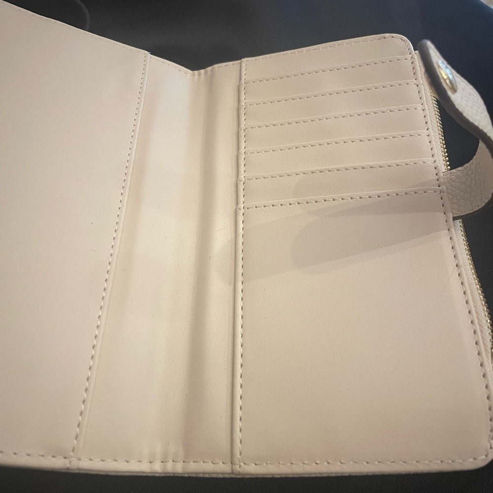 NWT Nanette Lepore wallet - Picture 4 of 5